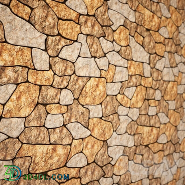 Other decorative objects - Natural Stone