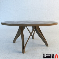 Table - Lema WOW 