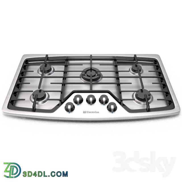 Kitchen appliance - gas stove EW36GC55PS Electrolux 36