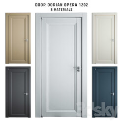 Doors - Door Dorian Opera 1202 