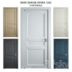 Doors - Door Dorian Opera 1203 