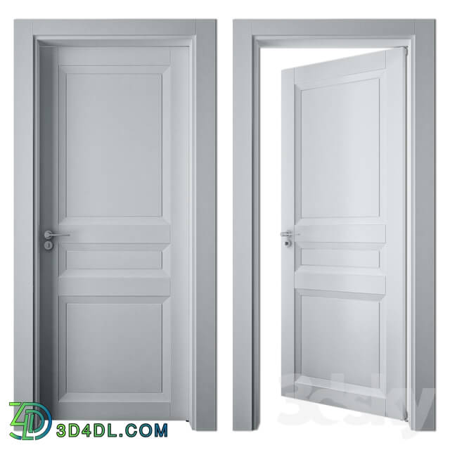 Doors - Door Dorian Opera 1203