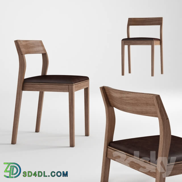 Chair - Zeitraum Stuhl