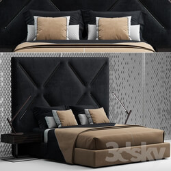 Bed - My design bed 