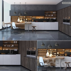 Kitchen - Kitchen_set_01 