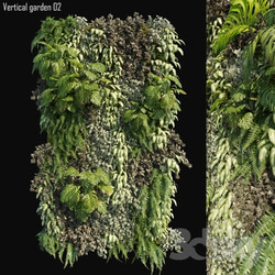 Fitowall - Vertical garden 02 