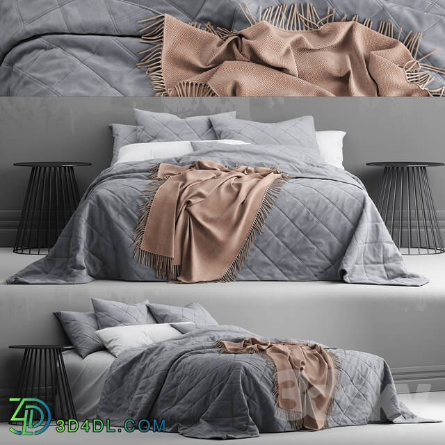 Bed - Bed from bedding adairs australia