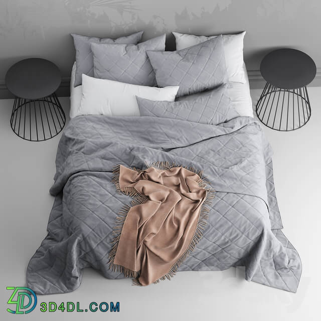 Bed - Bed from bedding adairs australia