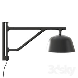 Wall light - Ambit wall lamp 