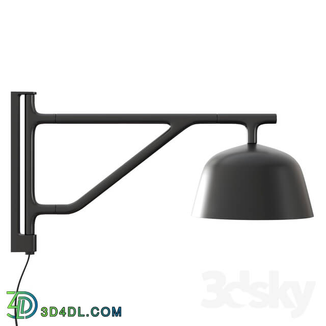 Wall light - Ambit wall lamp