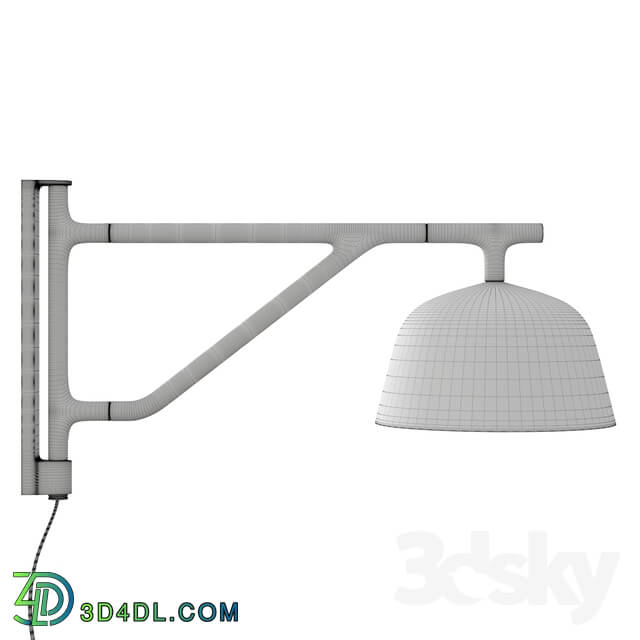 Wall light - Ambit wall lamp