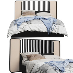 Bed - Wiener _GTV_ design - OttoW bed 