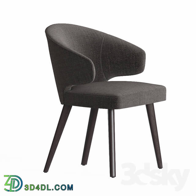 Chair - Minotti Aston Dining Chair