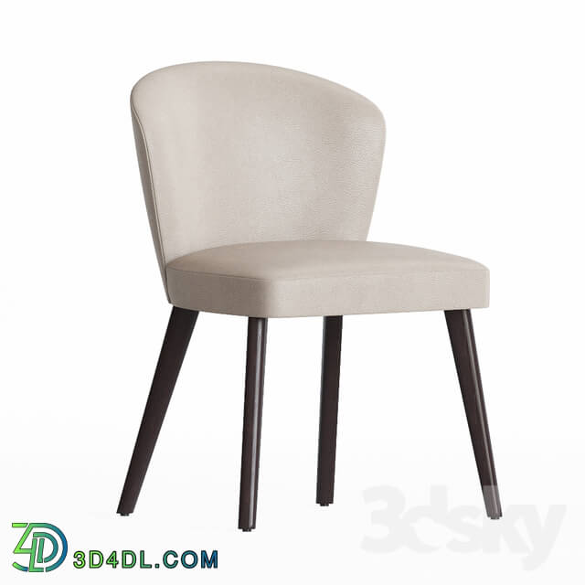 Chair - Minotti Aston Dining Chair