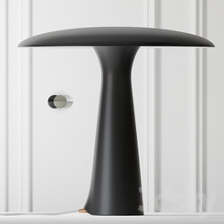 Table lamp - Shelter Table Lamp EU by Norman Copenhagen 3 Colors 