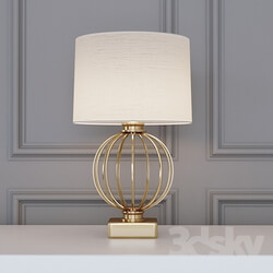 Table lamp - Garda decor table lamp 