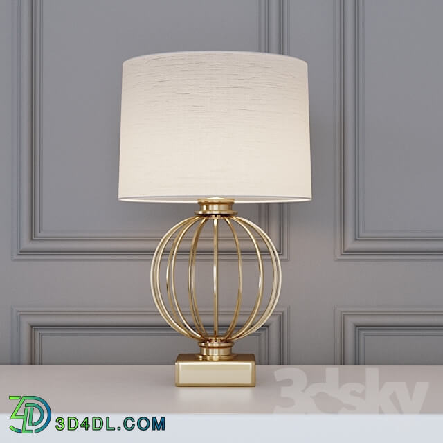 Table lamp - Garda decor table lamp