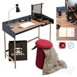 Other - Bontempi Casa Secret Desk 