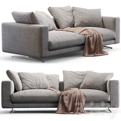 Sofa - Flexform sofa CAMPIELLO 