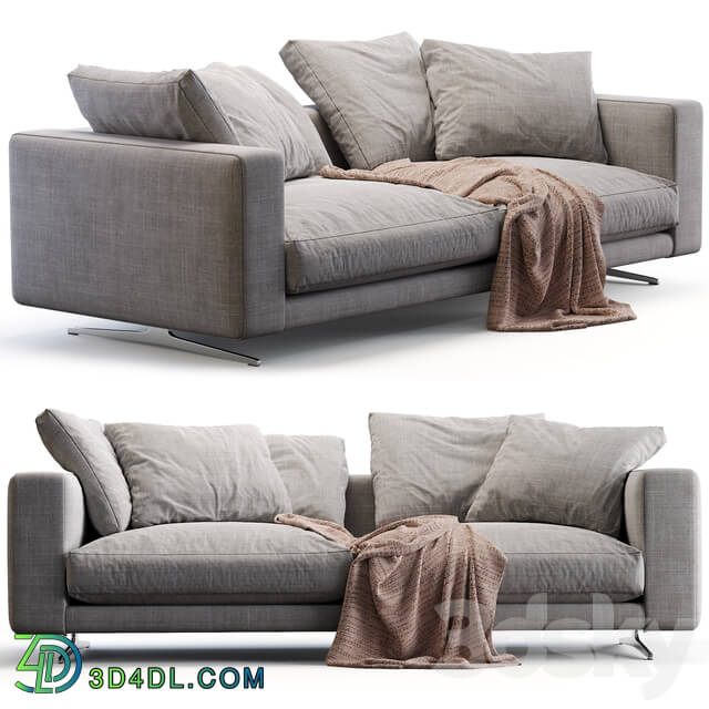 Sofa - Flexform sofa CAMPIELLO