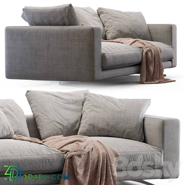 Sofa - Flexform sofa CAMPIELLO