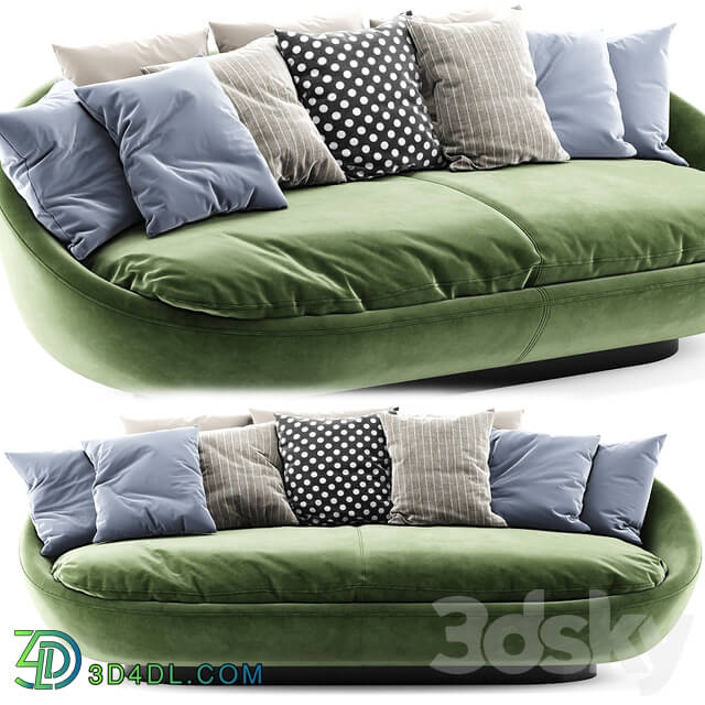 Lacoon Sofa