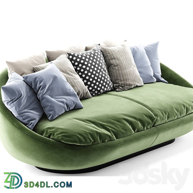 Lacoon Sofa