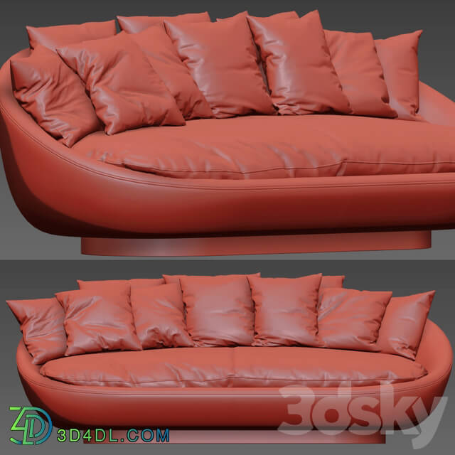 Lacoon Sofa