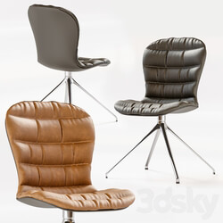 Chair - florence chair by boconcept 