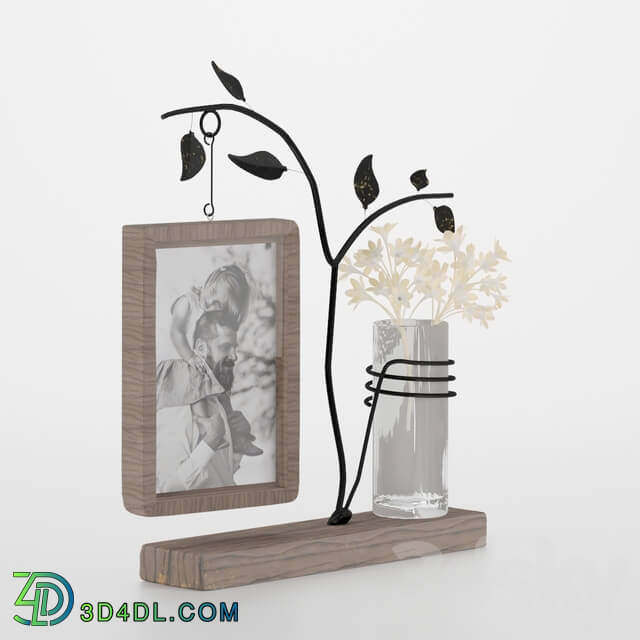 Other decorative objects Picture decoration