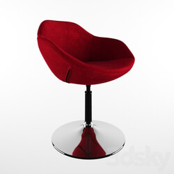 Chair - Bamey bar stool 