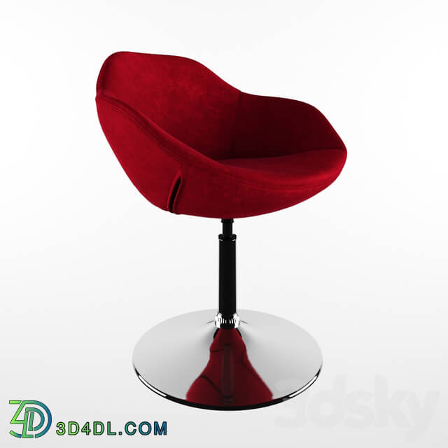 Chair - Bamey bar stool