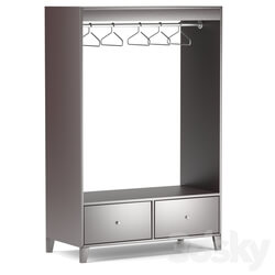 Wardrobe _ Display cabinets - IKEA BRUGGIA Wardrobe 