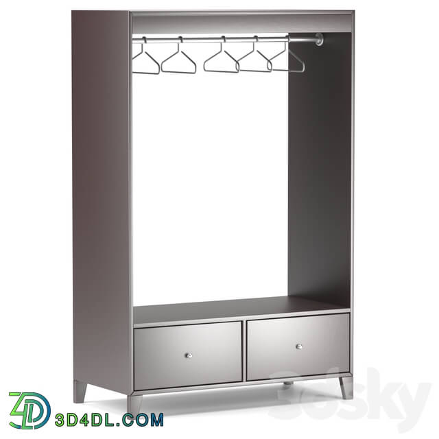 Wardrobe _ Display cabinets - IKEA BRUGGIA Wardrobe