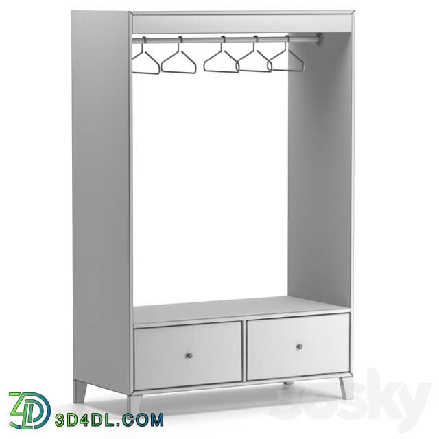 Wardrobe _ Display cabinets - IKEA BRUGGIA Wardrobe