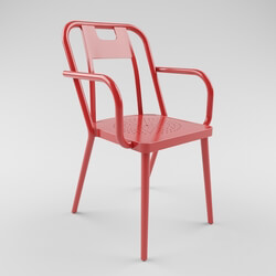 Chair - Ineke hans 