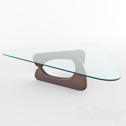 Table - Coffee table Muse 