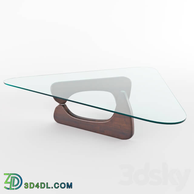 Table - Coffee table Muse