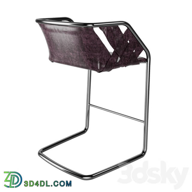 Chair - Henge Strip Stool