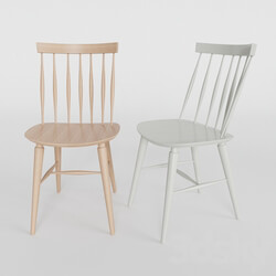 Chair - Grace Chair by Pavlyk 