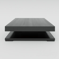 Table - Coffee table Soul Wood SJ-001 