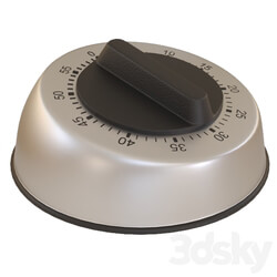 Other kitchen accessories - Kitchen timer 