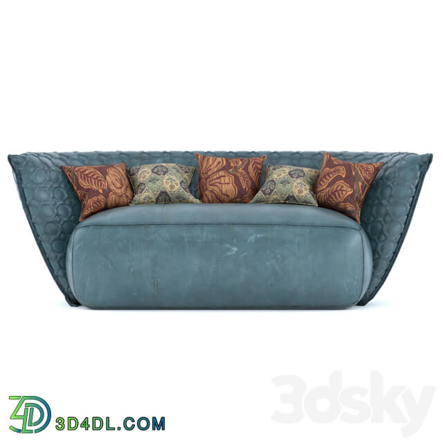 Sofa - Concept Sofa