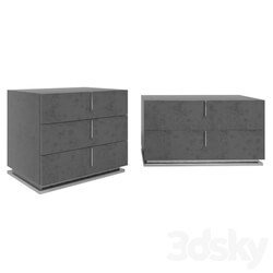 Sideboard _ Chest of drawer - Ari night tables 