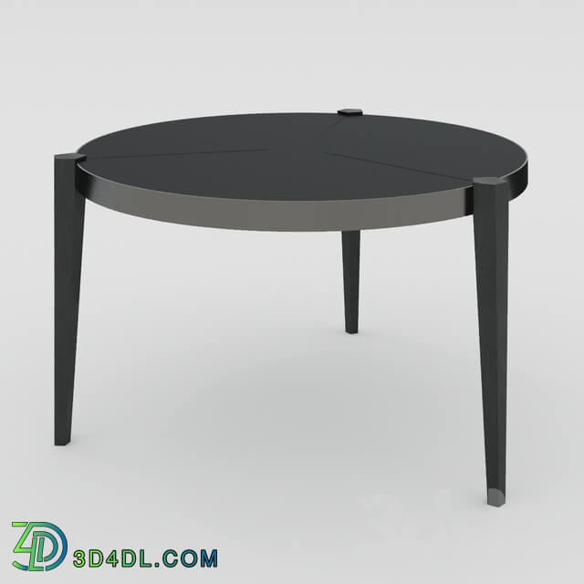 Table - Coffee table Soul Wood SJ-004