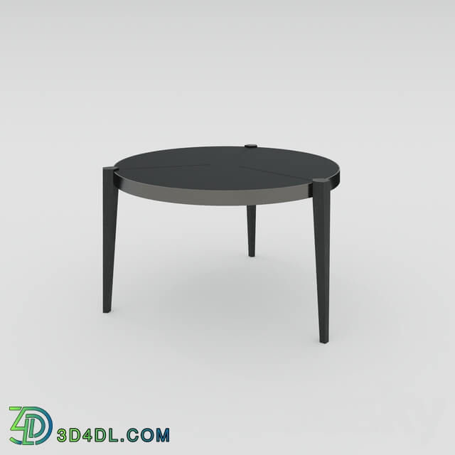 Table - Coffee table Soul Wood SJ-004