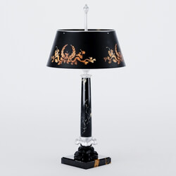 Table lamp - Table lamp Arizzi 869_3 _ L 