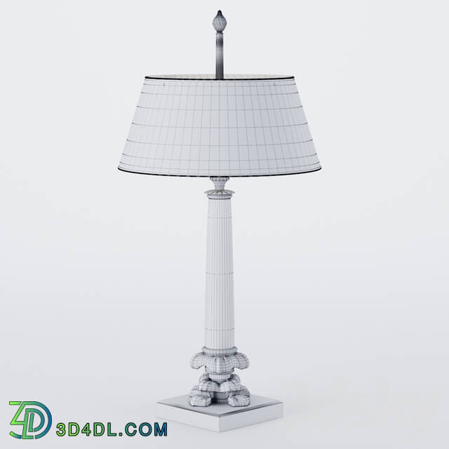 Table lamp - Table lamp Arizzi 869_3 _ L