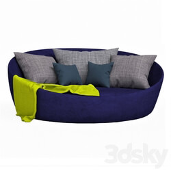 Sofa - Bebitalia-sofa 