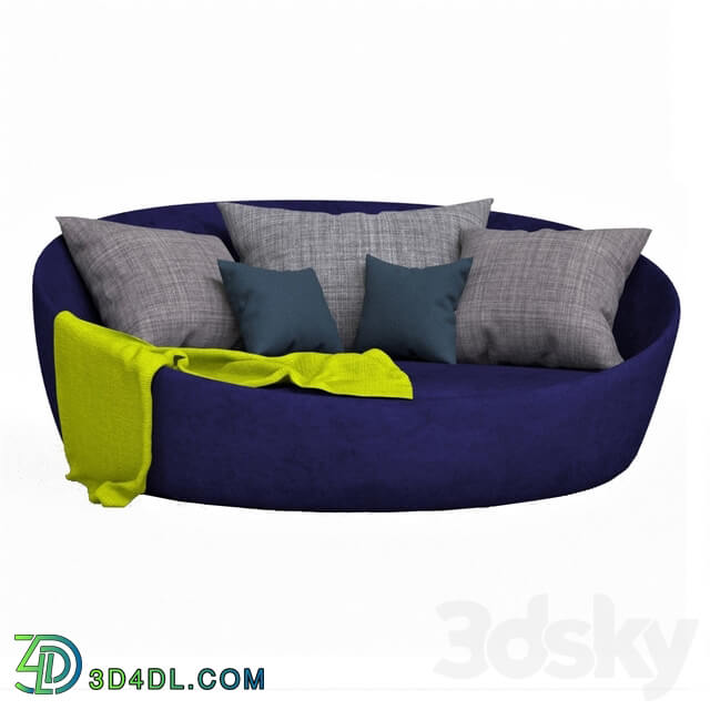 Sofa - Bebitalia-sofa